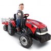 Case ih best sale ride on tractor