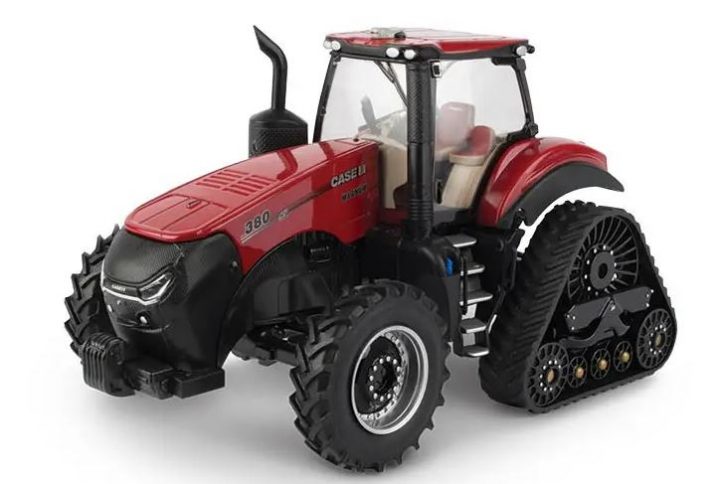 1:32 Case IH AFS Connect Magnum 380 RowTrac (ZFN44173)