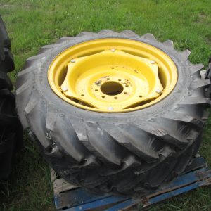 Goodyear 11.2-25 (T1034)