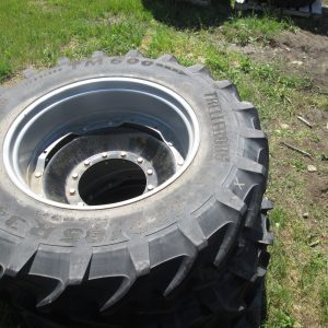 Trelleborg 16.9R34 (T1036)