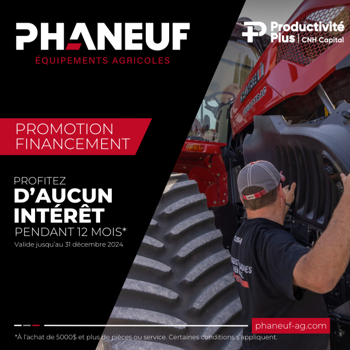 Promotion Productivité Plus