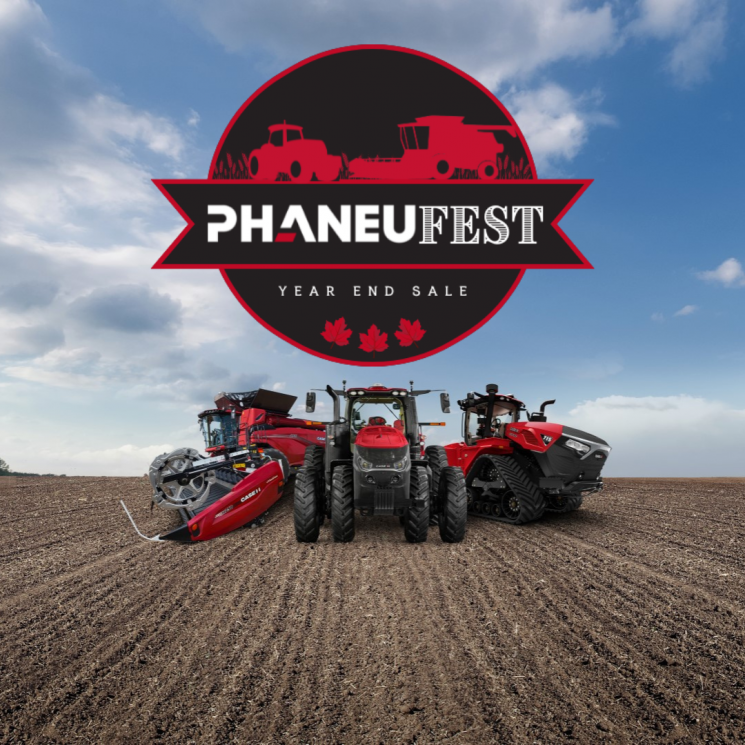 PhaneuFEST !!