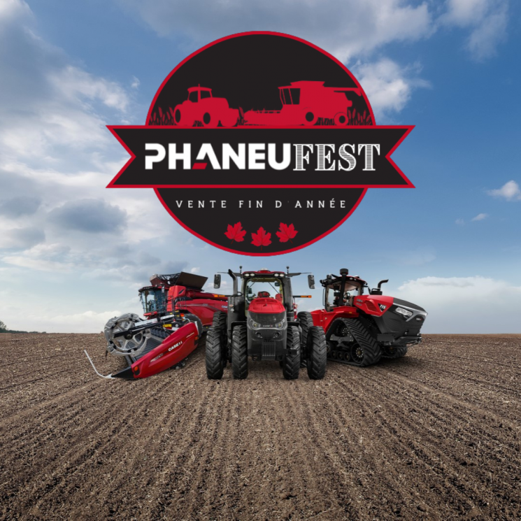 PhaneuFEST !!