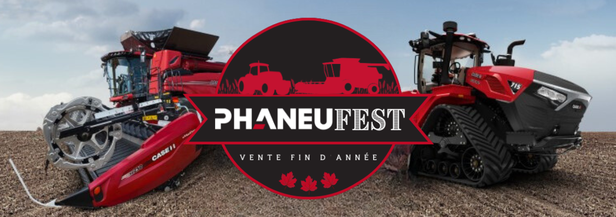 PhaneuFEST !