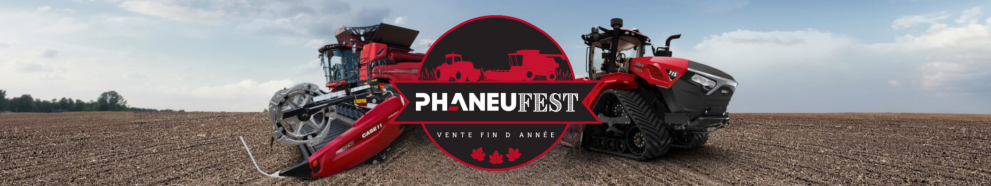 PhaneuFEST !